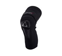 LEATT Knee Pad Reaflex Hybrid Pro - Black - Xl - 5024060883