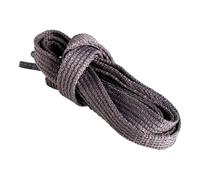 LACETS DE CHAUSSURES LEATT PAIRE NON EXTENSIBLES ACIER - 3020003902