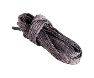 Leatt Lacet De Chaussure Non-stretch 2 Paires