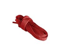 Leatt Lacets pour Chaussures, Non élastiques, Paire, Chilli Adulte Unisexe, Multicolor