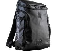 Leatt LapTop, sac à dos 28 l Noir Noir