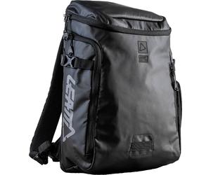 Leatt LapTop, sac à dos 28 l Noir Noir