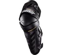 LEATT Protections Dual Axis Junior Black
