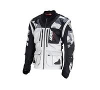 Leatt Veste moto 5.5 Enduro résistante à l'eau Homme M 5024080101