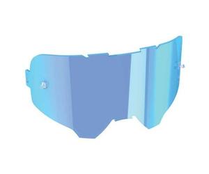 Leatt lens mtb rideviz iriz blue ultracontrast 26