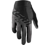 Leatt Les DBX 1.0 sont des Gants de vélo Ultra-légers avec Paume rembourrée. Ils sont idéals pour Les adeptes de VTT. Gant DBX 1.0 Noir FR : S (Taille Fabricant : S)