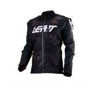 LEATT Lightweight and ultra-ventilated 4.5 X-Flow Motorcy Man L - 5023030352