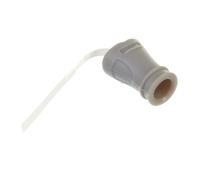 Leatt Lot de 3 vis de Rechange pour visière de Casque