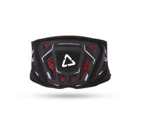 LEATT Lumbar Brace 3df 3.5 - Black - S/m - 5016000100