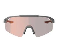 Lunettes Leatt Speedviz Lite Cryztal Gris