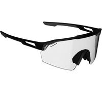 Leatt Lunettes de Sport SpeedViz Lite noir