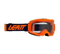 Leatt Lunettes de protection Vizion 2.5 Orange/Bleu foncé