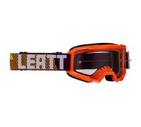 Leatt Lunettes Off-road Vizion 2.5s