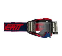 Leatt Lunettes Tout-terrain Avec Système Roll-off Velocity 6.5