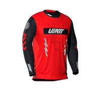 Leatt Maglia Bambino Tecnica MTB Gravity 4.0 Manica Lung vêtements Garçon