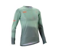 Leatt Maglia Donna Tecnica Manica Lunga MTB Trail 3.0-TR vêtements Femme