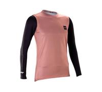 Leatt Maglia Donna Tecnica MTB Gravity 2.0 Manica Lunga- vêtements Femme