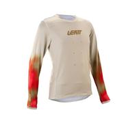 Leatt Maglia Donna Tecnica MTB Gravity 4.0 Manica Lunga- vêtements Femme