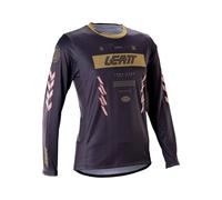 Leatt Maglia Donna Tecnica MTB Gravity 4.0 Manica Lunga- vêtements Femme