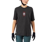 Leatt Maglia MTB Allmtn 2.0 A Manica Corta Leggera E Traspirante Junior Maillot
