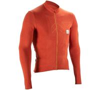 Leatt Maglia MTB Endurance 4.0 A Maniche Lunghe Traspirabile Maillot VTT Enduran