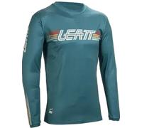 Leatt Maglia MTB Enduro 4.0 Elastica A Maniche Lunghe Maillot VTT Enduro 4.0 éla