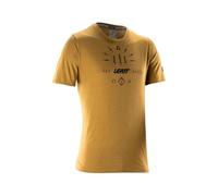 Leatt Maglia Tecnica MTB Gravity 3.0-traspirante per End vêtements Homme