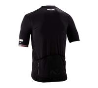 Leatt Maillot Endurance 5.0 Cargo manches courtes Noir L Homme