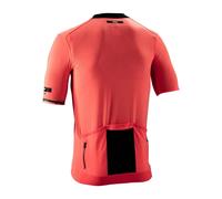 Leatt Maillot à Manches Courtes Endurance 5.0 Cargo