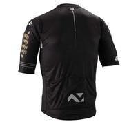 Leatt Maillot à Manches Courtes Endurance 6.0