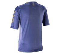 Leatt Maillot à Manches Courtes Gravity 4.0