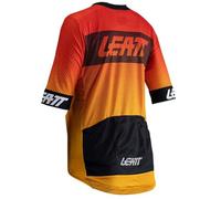 Maillot VTT LEATT Endurance 6.0 super respirant pour femme S - 5024130821