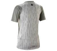 Maillot femme Leatt Trail 3.0 Blanc