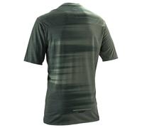 Leatt Maillot à Manches Courtes Trail 4.0