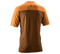 Leatt Maillot à Manches Courtes Trail 4.0
