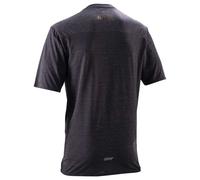 Leatt Maillot à Manches Courtes Trail 4.0