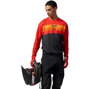 Leatt Maillot à Manches Longues 4.5 Enduro