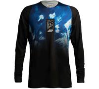 Leatt Maillot à Manches Longues 4.5 Lite Al