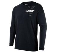 Leatt Maillot à Manches Longues 4.5 Windblock