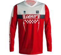 Leatt Maillot à Manches Longues 4.5 X-flow Speed