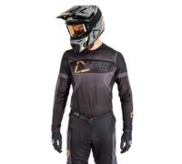 Leatt Maillot à Manches Longues 5.5 Ultraweld