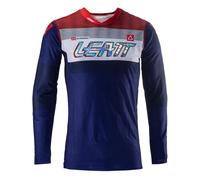 Leatt Maillot à Manches Longues 5.5 Ultraweld
