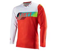 Leatt Maillot à Manches Longues 5.5 Ultraweld