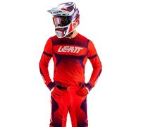 Leatt Maillot à Manches Longues 5.5 Ultraweld
