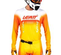 Leatt Maillot à Manches Longues 5.5 Ultraweld V26