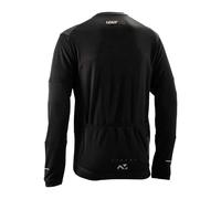 Maillot VTT Endurance 3.0 à manches longues LEATT #xl/us44/eu54 Noi. 5026051154