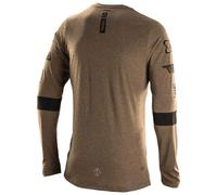 Leatt Maillot à Manches Longues Gravity 3.0