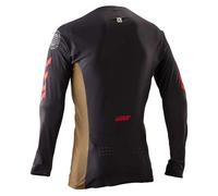 Leatt Maillot à Manches Longues Gravity 5.0