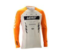 Leatt Maillot à Manches Longues Gravity 5.0