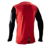 Leatt Maillot à Manches Longues Gravity 8.0